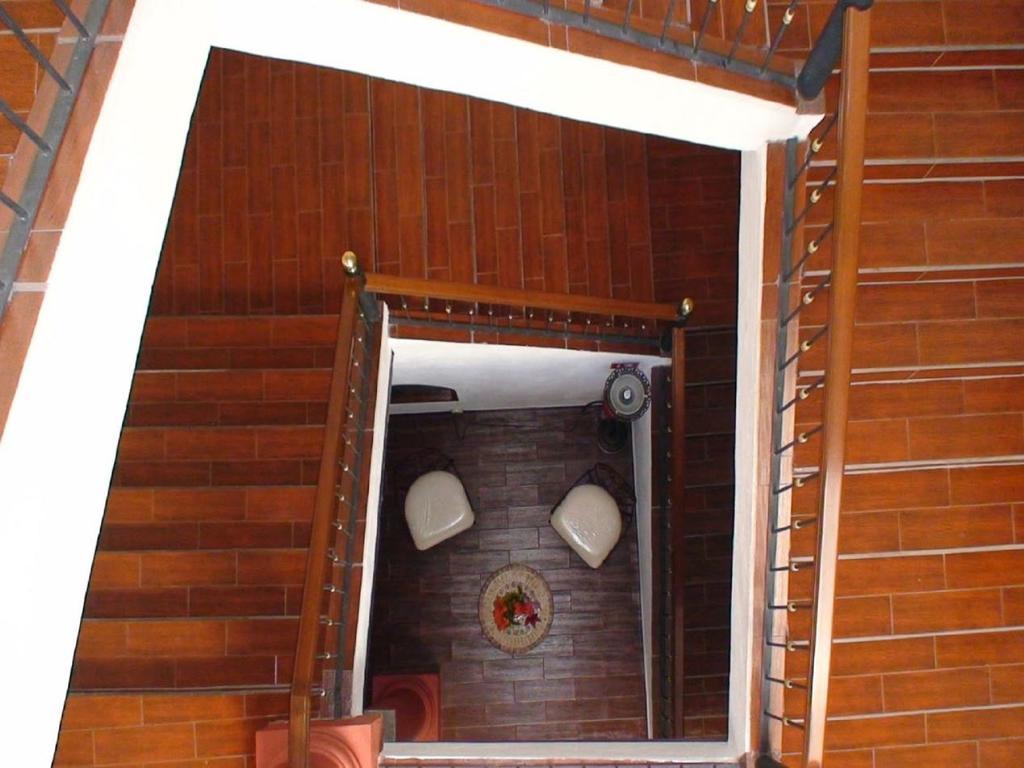 Casa Del Agua Hotel Guanajuato Exterior photo