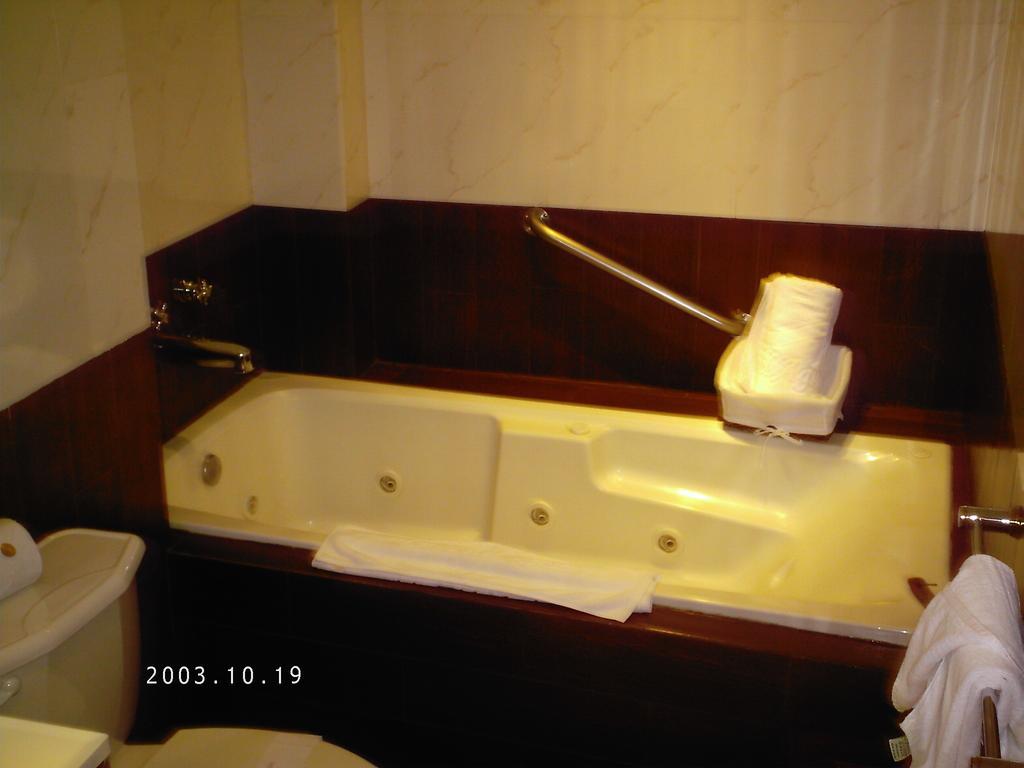 Casa Del Agua Hotel Guanajuato Room photo